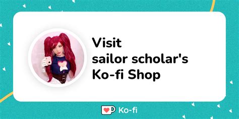 sailor scholar leak|Support sailor scholar on Ko